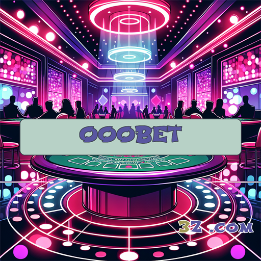 ooobet.com: A Plataforma Confiável que Você Procura!