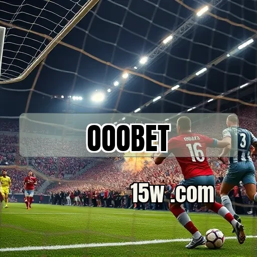 ooobet.com: Eventos que Transformam sua Experiência de Jogo