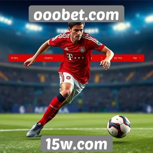 Comparativo de odds no site ooobet.com