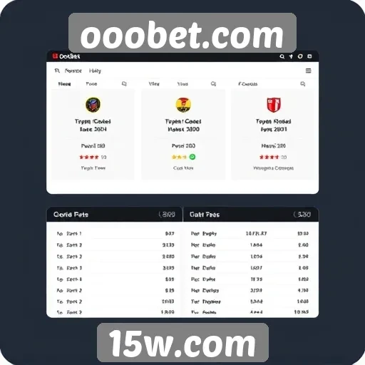 vantagens e desvantagens de ooobet.com para apostadores