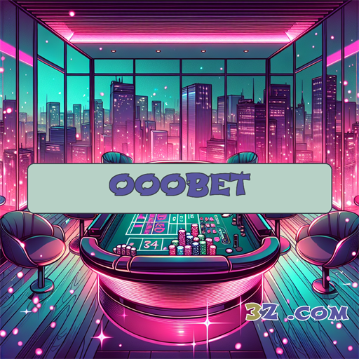Slots que Fascinam: A Magia do ooobet.com em Cada Jogada