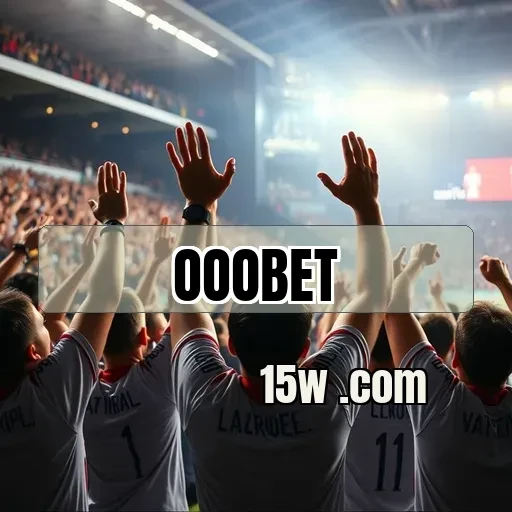 ooobet.com: Aposte em Esportes com Inovação e Confiabilidade