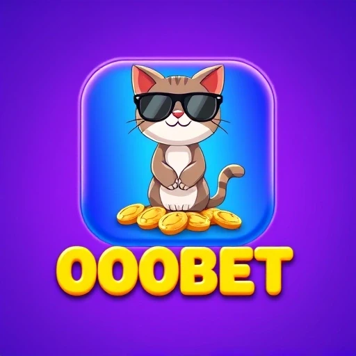ooobet.com logo